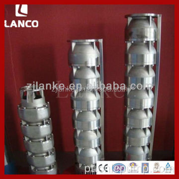 LANCO Industrial Sumersible Water Bombas